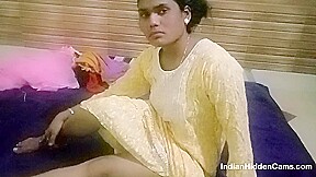 Indian Village Couple Homemade Sex