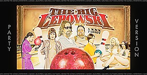 The Big Lebowski – Party Version – NewSensations