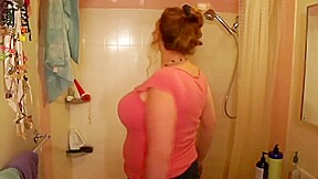 Mature Bbw Burping And Farting