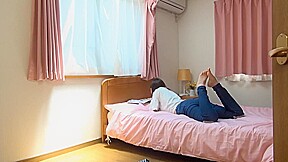 Japanese Girl Farting 02