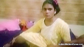 Indian Village Couple Homemade Sex