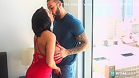 Mariza Rabbit And James Angel – Big Tit Heat