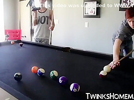 Twink Fuck Boys Ass Fuck In A Homemade Bareback Video2