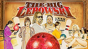 The Big Lebowski: A XXX Parody – NewSensations