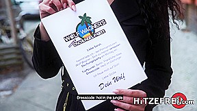 Wolf Wagners Dirty Jungle Party 1: The Bushtucker Trial – Hitzefrei