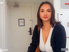 Gal Gadot In Fabulous Sex Video Big Dick Homemade Hot Only For You